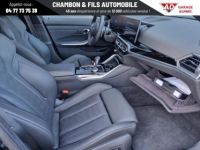 BMW M3 COMPETITION TOURING G81 MALUS PAYER M xDrive 510 ch BVA8 ORIGINE FRANCE - <small></small> 116.990 € <small>TTC</small> - #18