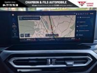 BMW M3 COMPETITION TOURING G81 MALUS PAYER M xDrive 510 ch BVA8 ORIGINE FRANCE - <small></small> 116.990 € <small>TTC</small> - #22