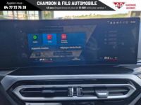 BMW M3 COMPETITION TOURING G81 MALUS PAYER M xDrive 510 ch BVA8 ORIGINE FRANCE - <small></small> 116.990 € <small>TTC</small> - #25