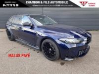 BMW M3 COMPETITION TOURING G81 MALUS PAYER M xDrive 510 ch BVA8 ORIGINE FRANCE - <small></small> 130.990 € <small>TTC</small> - #1