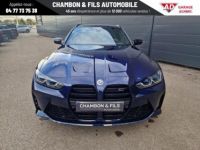 BMW M3 COMPETITION TOURING G81 MALUS PAYER M xDrive 510 ch BVA8 ORIGINE FRANCE - <small></small> 130.990 € <small>TTC</small> - #2