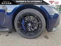 BMW M3 COMPETITION TOURING G81 MALUS PAYER M xDrive 510 ch BVA8 ORIGINE FRANCE - <small></small> 130.990 € <small>TTC</small> - #3