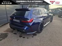 BMW M3 COMPETITION TOURING G81 MALUS PAYER M xDrive 510 ch BVA8 ORIGINE FRANCE - <small></small> 130.990 € <small>TTC</small> - #5