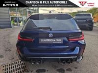 BMW M3 COMPETITION TOURING G81 MALUS PAYER M xDrive 510 ch BVA8 ORIGINE FRANCE - <small></small> 130.990 € <small>TTC</small> - #6