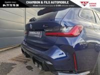 BMW M3 COMPETITION TOURING G81 MALUS PAYER M xDrive 510 ch BVA8 ORIGINE FRANCE - <small></small> 130.990 € <small>TTC</small> - #8