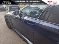 BMW M3 COMPETITION TOURING G81 MALUS PAYER M xDrive 510 ch BVA8 ORIGINE FRANCE - <small></small> 130.990 € <small>TTC</small> - #9