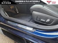 BMW M3 COMPETITION TOURING G81 MALUS PAYER M xDrive 510 ch BVA8 ORIGINE FRANCE - <small></small> 130.990 € <small>TTC</small> - #11