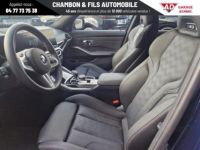 BMW M3 COMPETITION TOURING G81 MALUS PAYER M xDrive 510 ch BVA8 ORIGINE FRANCE - <small></small> 130.990 € <small>TTC</small> - #13