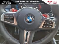 BMW M3 COMPETITION TOURING G81 MALUS PAYER M xDrive 510 ch BVA8 ORIGINE FRANCE - <small></small> 130.990 € <small>TTC</small> - #21