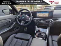 BMW M3 COMPETITION TOURING G81 MALUS PAYER M xDrive 510 ch BVA8 ORIGINE FRANCE - <small></small> 130.990 € <small>TTC</small> - #33