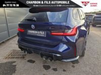 BMW M3 COMPETITION TOURING G81 MALUS PAYER M xDrive 510 ch BVA8 ORIGINE FRANCE - <small></small> 130.990 € <small>TTC</small> - #41