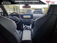 BMW M3 COMPETITION TOURING G81 MALUS PAYER M xDrive 510 ch BVA8 ORIGINE FRANCE - <small></small> 119.990 € <small>TTC</small> - #26