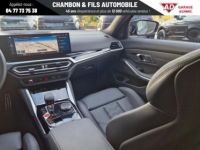 BMW M3 COMPETITION TOURING G81 MALUS PAYER M xDrive 510 ch BVA8 ORIGINE FRANCE - <small></small> 119.990 € <small>TTC</small> - #31