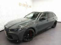 BMW M3 Competition Touring M xDrive 510 ch BVA8 - <small></small> 125.000 € <small>TTC</small> - #1