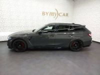 BMW M3 Competition Touring M xDrive 510 ch BVA8 - <small></small> 125.000 € <small>TTC</small> - #4