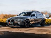 BMW M3 Competition Touring xDrive- Carbon Lichte Vracht - <small></small> 96.900 € <small>TTC</small> - #3