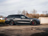 BMW M3 Competition Touring xDrive- Carbon Lichte Vracht - <small></small> 96.900 € <small>TTC</small> - #5