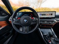 BMW M3 Competition Touring xDrive- Carbon Lichte Vracht - <small></small> 96.900 € <small>TTC</small> - #21