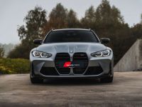 BMW M3 Competition Touring xDrive HarmanKardon Carbon - <small></small> 96.900 € <small>TTC</small> - #3