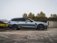 BMW M3 Competition Touring xDrive HarmanKardon Carbon - <small></small> 96.900 € <small>TTC</small> - #5