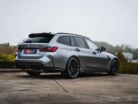 BMW M3 Competition Touring xDrive HarmanKardon Carbon - <small></small> 96.900 € <small>TTC</small> - #7