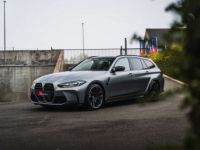 BMW M3 Competition Touring xDrive HarmanKardon Carbon - <small></small> 96.900 € <small>TTC</small> - #9