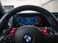 BMW M3 Competition Touring xDrive HarmanKardon Carbon - <small></small> 96.900 € <small>TTC</small> - #18