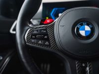 BMW M3 Competition Touring xDrive HarmanKardon Carbon - <small></small> 96.900 € <small>TTC</small> - #19