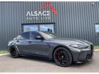 BMW M3 Competition xDrive 510CH BVA Sport G20 G80 - <small></small> 134.900 € <small>TTC</small> - #1