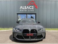 BMW M3 Competition xDrive 510CH BVA Sport G20 G80 - <small></small> 134.900 € <small>TTC</small> - #2