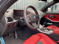 BMW M3 Competition xDrive 510CH BVA Sport G20 G80 - <small></small> 134.900 € <small>TTC</small> - #5