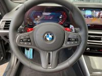 BMW M3 Competition xDrive 510CH BVA Sport G20 G80 - <small></small> 134.900 € <small>TTC</small> - #9