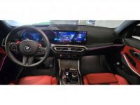 BMW M3 Competition xDrive 510CH BVA Sport G20 G80 - <small></small> 134.900 € <small>TTC</small> - #36