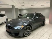 BMW M3 Competition20 * Carbone * HK * Garantie 12 Mois - <small></small> 50.990 € <small>TTC</small> - #1
