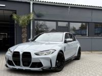 BMW M3 Competition*Carbon*AppleCarplay*Tete.Haute* - <small></small> 67.900 € <small>TTC</small> - #2