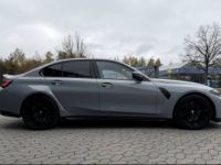 BMW M3 Competition*Carbon*AppleCarplay*Tete.Haute* - <small></small> 67.900 € <small>TTC</small> - #6