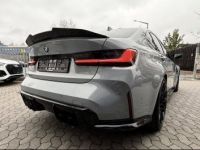 BMW M3 Competition*Carbon*AppleCarplay*Tete.Haute* - <small></small> 67.900 € <small>TTC</small> - #8