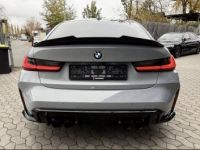 BMW M3 Competition*Carbon*AppleCarplay*Tete.Haute* - <small></small> 67.900 € <small>TTC</small> - #9