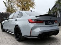 BMW M3 Competition*Carbon*AppleCarplay*Tete.Haute* - <small></small> 67.900 € <small>TTC</small> - #10