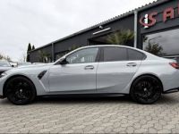 BMW M3 Competition*Carbon*AppleCarplay*Tete.Haute* - <small></small> 67.900 € <small>TTC</small> - #11