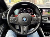 BMW M3 Competition*Carbon*AppleCarplay*Tete.Haute* - <small></small> 67.900 € <small>TTC</small> - #26