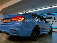 BMW M3 Compétition*LED*NAVI*360°*DAB*Garantie* - <small></small> 59.600 € <small>TTC</small> - #2