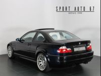 BMW M3 COUPE 6 Cylindres 3.2 L - <small></small> 49.900 € <small>TTC</small> - #3