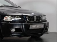 BMW M3 COUPE 6 Cylindres 3.2 L - <small></small> 49.900 € <small>TTC</small> - #6