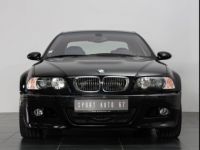 BMW M3 COUPE 6 Cylindres 3.2 L - <small></small> 49.900 € <small>TTC</small> - #24