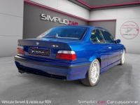 BMW M3 COUPE E36 3.0 Pack - <small></small> 37.900 € <small>TTC</small> - #3