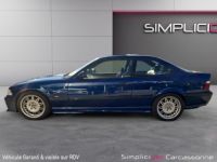 BMW M3 COUPE E36 3.0 Pack - <small></small> 37.900 € <small>TTC</small> - #5