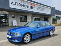 BMW M3 COUPE E36 3.2 320 - <small></small> 33.920 € <small>TTC</small> - #1