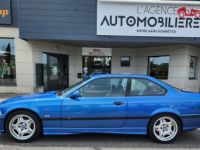 BMW M3 COUPE E36 3.2 320 - <small></small> 33.920 € <small>TTC</small> - #2