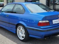 BMW M3 COUPE E36 3.2 320 - <small></small> 33.920 € <small>TTC</small> - #3